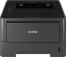 Brother HL-6180