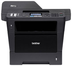 Brother MFC-8710DW