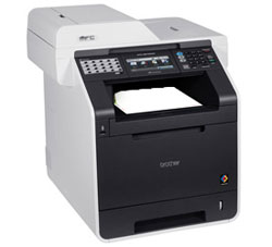 Brother MFC-9970CDW