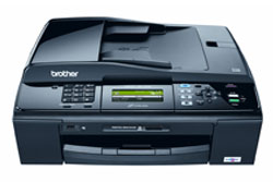 Brother MFC-J615W