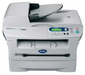 Brother DCP-7025