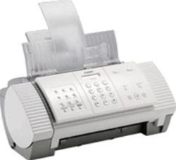 Canon Fax-B340F