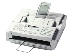 Canon Fax-L300