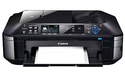 Canon Pixma MX886