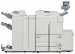 Canon imageRUNNER 105