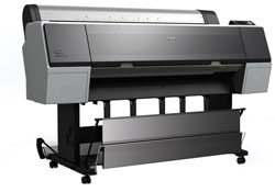 Epson Stylus Pro 9890