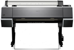 Epson Stylus Pro 9700