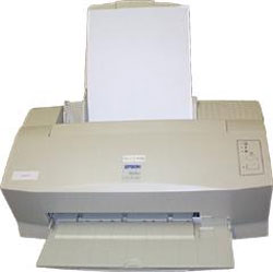 Epson Stylus Color 800C