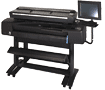 HP DesignJet 815MFP