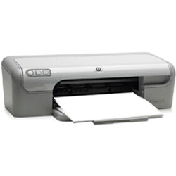 HP Deskjet D2320