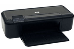 HP DeskJet D2645