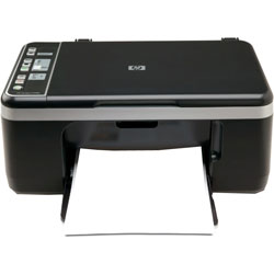 HP DeskJet F2140