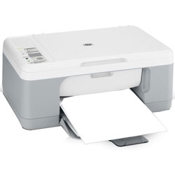 HP DeskJet F2288