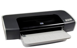 HP Deskjet 9670