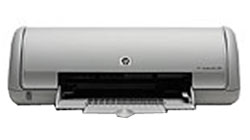 HP Deskjet D1311