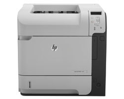 HP LaserJet Enterprise 600 M603