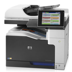 HP Color LaserJet Enterprise 700 M775