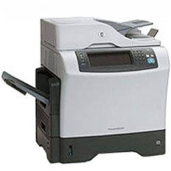 HP LaserJet M4349X