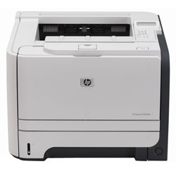 HP LaserJet P2055X