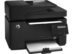 HP Laserjet Pro MFP M225dw