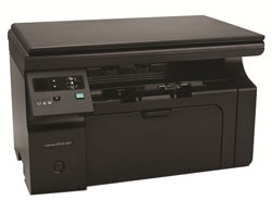 HP Laserjet Pro M1130 MFP