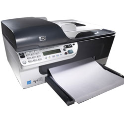 HP OfficeJet J4680C