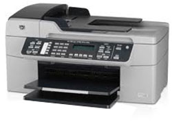 HP OfficeJet J5735