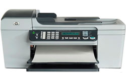 HP OfficeJet 5610V