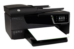 HP Officejet 6700