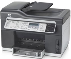 HP Officejet Pro L7555