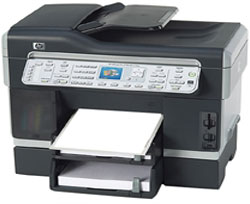 HP Officejet Pro L7750