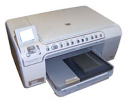 HP Photosmart C5293