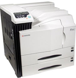 Kyocera Mita FS 9520