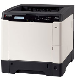 Kyocera Mita FS C5250DN