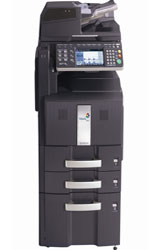 Kyocera TASKalfa 400Ci