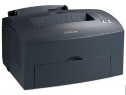 Lexmark E323N