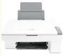 Lexmark X2350