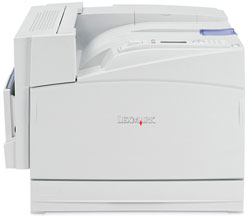 Lexmark C935dn