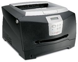 Lexmark E342TN