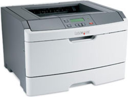 Lexmark E360DN