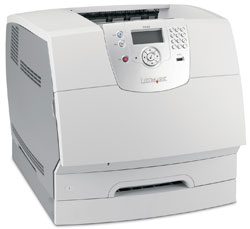 Lexmark Optra T640DN