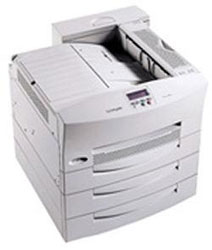 Lexmark Optra W810DN