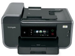 Lexmark Pro 901