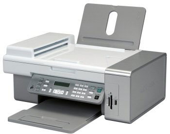 lexmark 5400 series printer download free