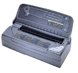 Olivetti NomadJet 100