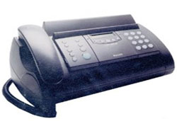 Philips Fax IPF 131