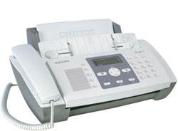 Philips FaxJet 335