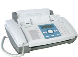 Philips FaxJet 365