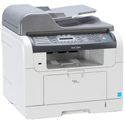 Ricoh Aficio SP 3200SF