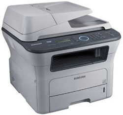 Samsung SCX-4825FN